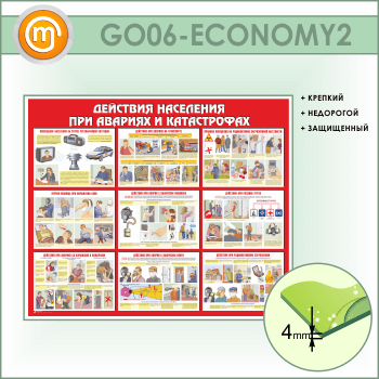 ����� ��������� ��������� ��� ������� � ������������ (GO-06-ECONOMY2)