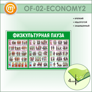 ����� �������������� ����� (OF-02-ECONOMY2)