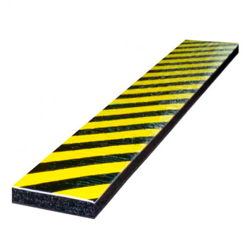 Демпфер стеновой из вспененного полиэтилена (DSP-20-1)